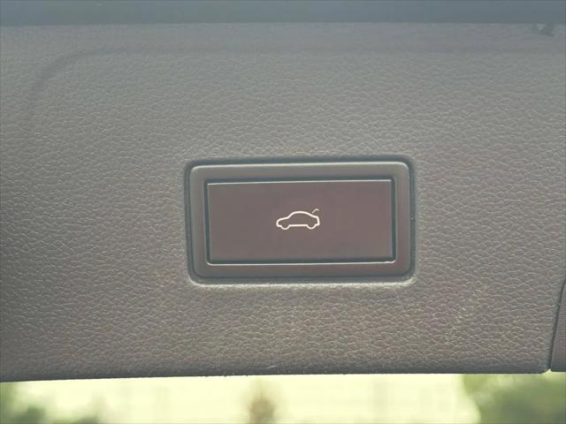 2021 Volkswagen Atlas 3.6L V6 SEL