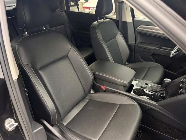 2021 Volkswagen Atlas 3.6L V6 SEL