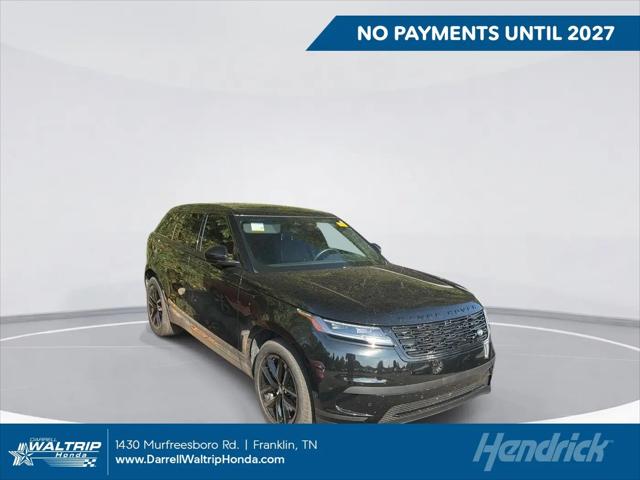 2026 Land Rover Range Rover Velar S for sale in Franklin, TN