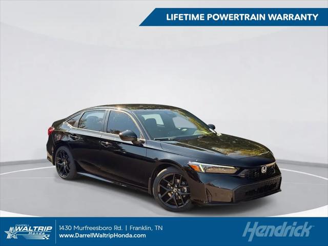 2026 Honda Civic Sport for sale in Franklin, TN