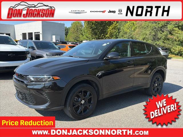 2023 Dodge Hornet GT Plus AWD for sale in Cumming, GA