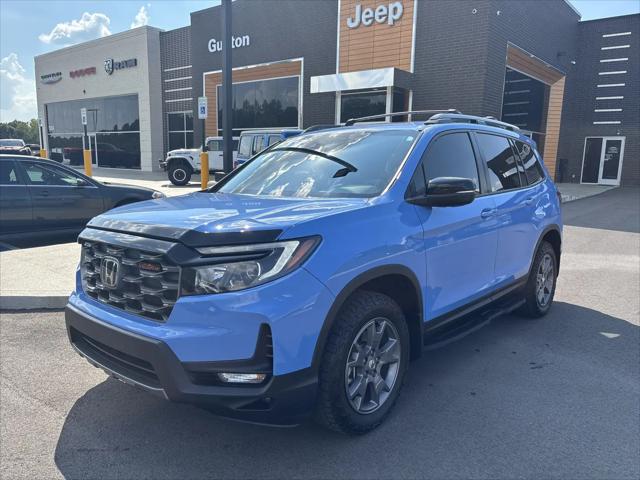 2024 Honda Passport AWD TrailSport for sale in Springfield, TN