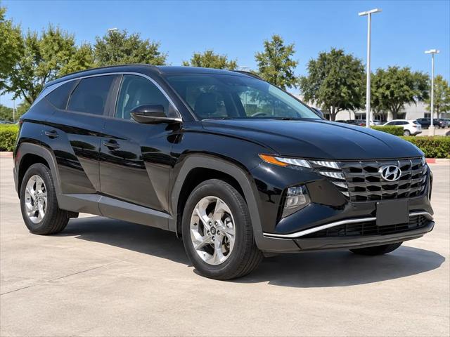 2024 Hyundai Tucson SE for sale in Arlington, TX