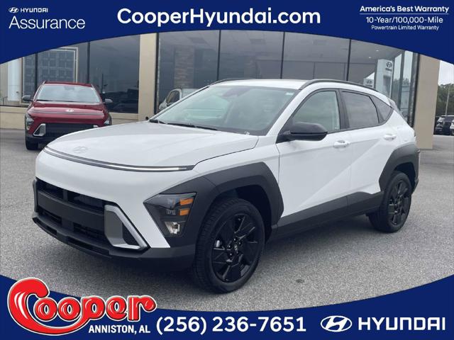 2027 Hyundai Kona SEL Sport for sale in Anniston, AL