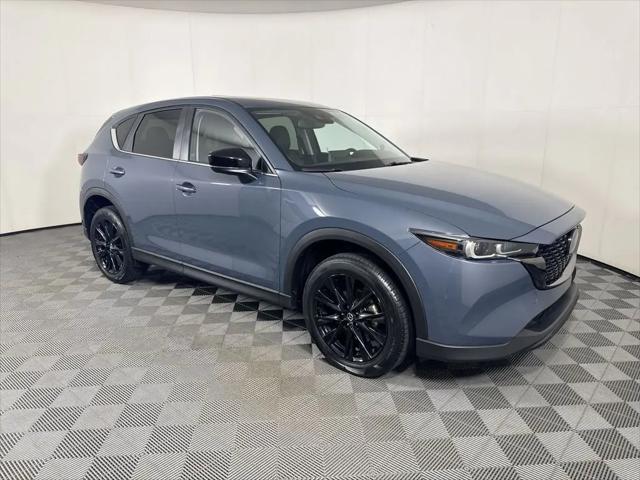 2025 Mazda CX-5 2.5 S Carbon Edition for sale in Cornelius, NC