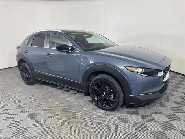 2025 Mazda CX-30 2.5 S Carbon Edition for sale in Cornelius, NC