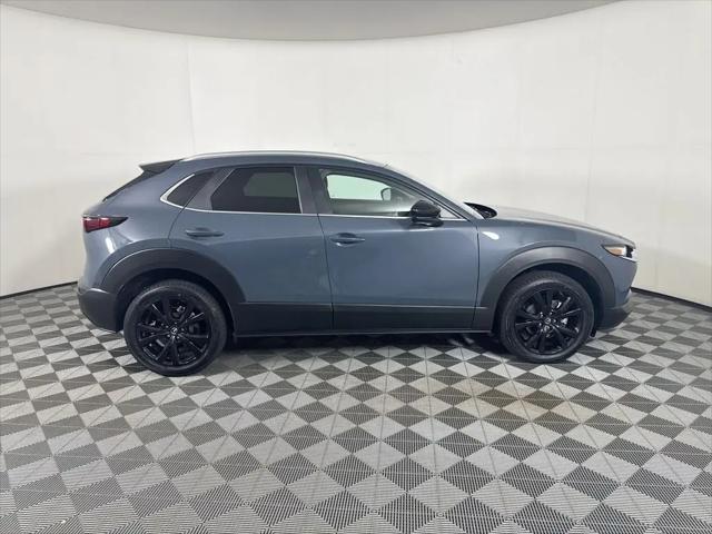 2025 Mazda CX-30 2.5 S Carbon Edition