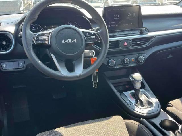 2024 Kia Forte LXS for sale in Cornelius, NC