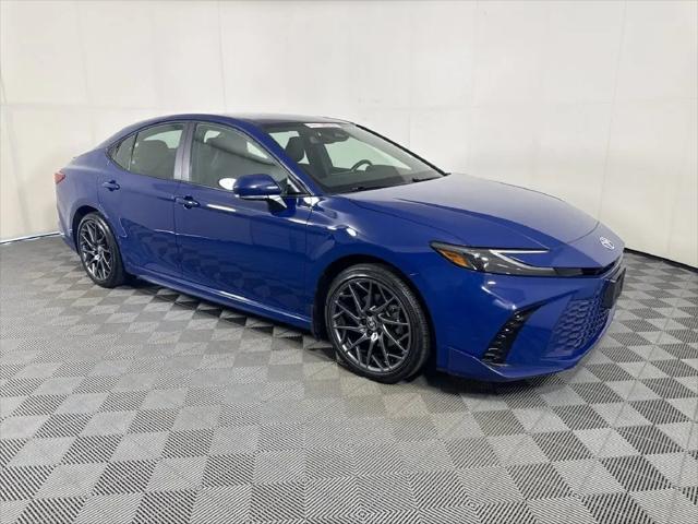2025 Toyota Camry XSE for sale in Cornelius, NC
