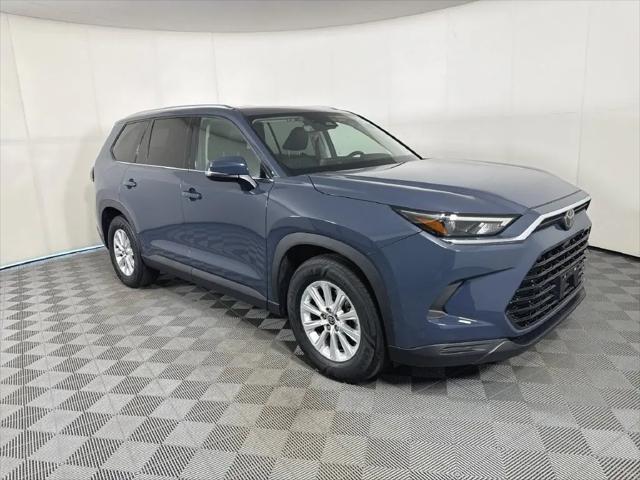 2025 Toyota Grand Highlander XLE for sale in Cornelius, NC