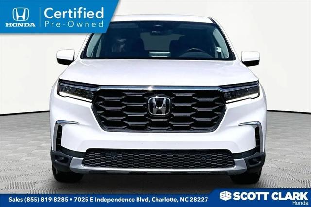 2025 Honda Pilot EX-L for sale in Cornelius, NC