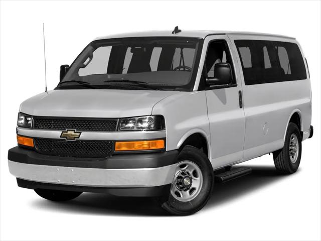2015 Chevrolet Express LT for sale in Fredericksburg, VA