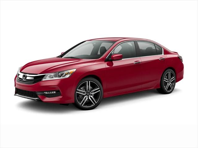 2016 Honda Accord Sport for sale in Fredericksburg, VA