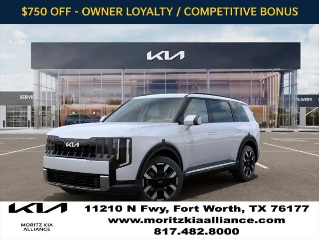 2027 Kia Telluride S for sale in Ft. Worth, TX
