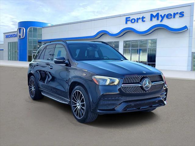 2023 Mercedes-Benz GLE GLE 350 GLE 350 for sale in Fort Myers, FL