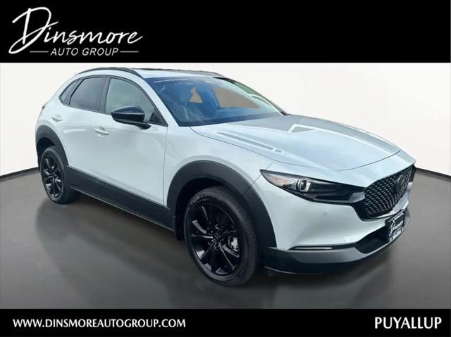 2026 Mazda CX-30 2.5 Turbo Aire Edition for sale in Puyallup, WA