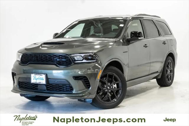 2027 Dodge Durango GT Plus HEMI for sale in Arlington Heights, IL