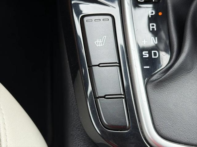 2021 Kia Seltos SX Turbo