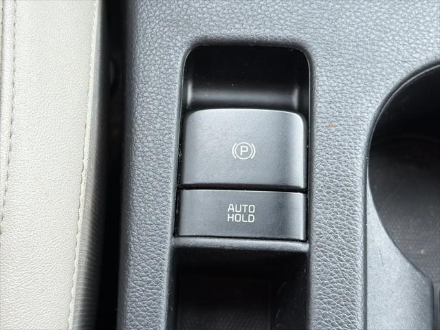 2021 Kia Seltos SX Turbo
