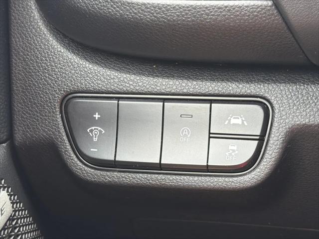 2021 Kia Seltos SX Turbo