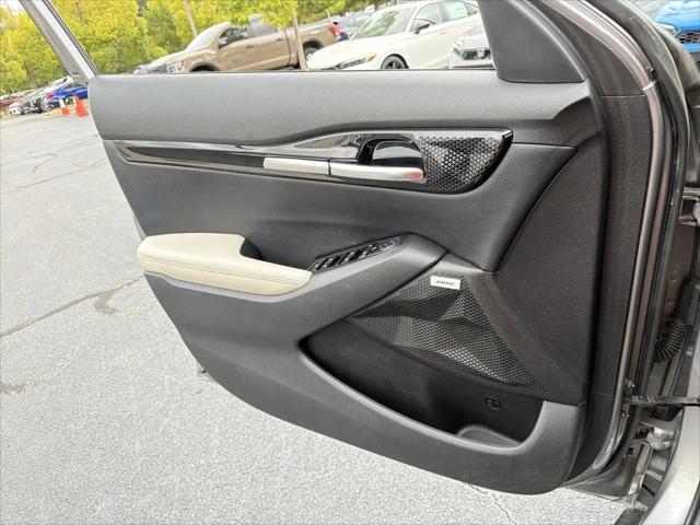 2021 Kia Seltos SX Turbo