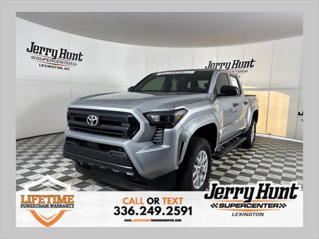 2024 Toyota Tacoma SR for sale in Lexington, NC