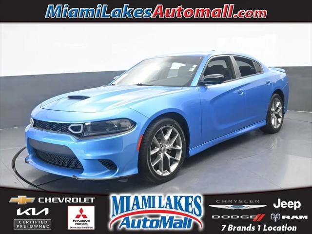 2023 Dodge Charger GT for sale in Miami Lakes, FL
