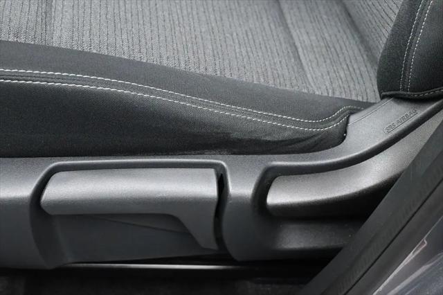 2021 Nissan Rogue S FWD