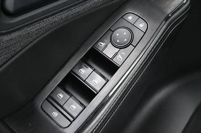 2021 Nissan Rogue S FWD