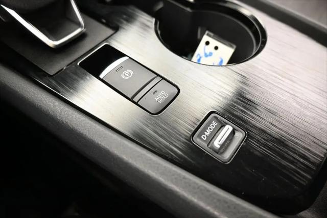 2021 Nissan Rogue S FWD