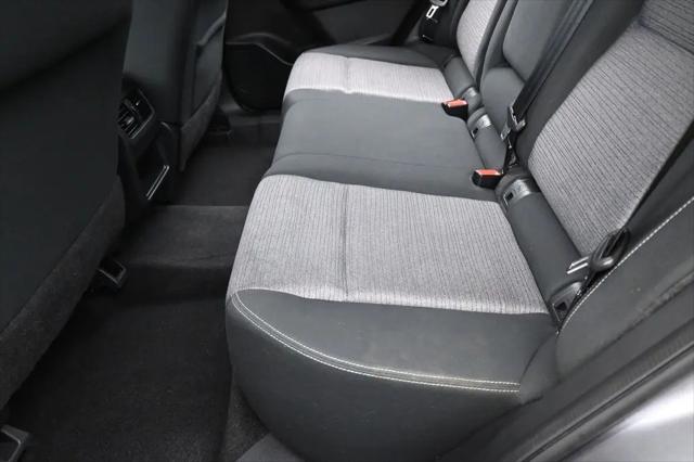 2021 Nissan Rogue S FWD