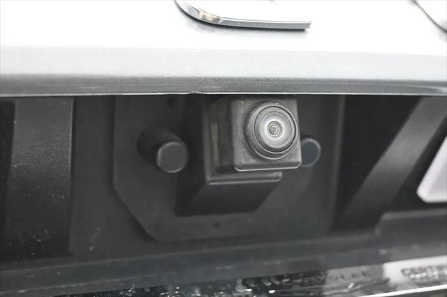 2021 Nissan Rogue S FWD