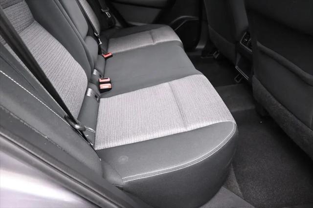2021 Nissan Rogue S FWD