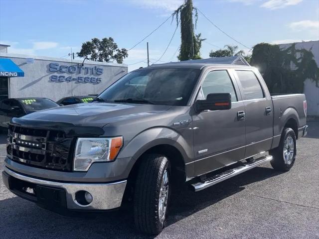 2013 Ford F-150 XL for sale in Sarasota, FL