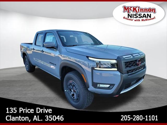2027 Nissan Frontier PRO-4X for sale in Clanton, AL