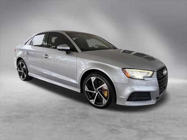 2020 Audi A3 Premium 45 TFSI S line quattro S tronic