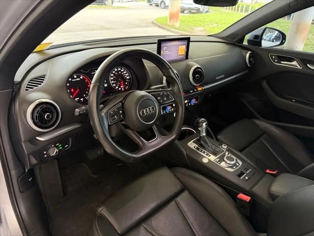 2020 Audi A3 Premium 45 TFSI S line quattro S tronic