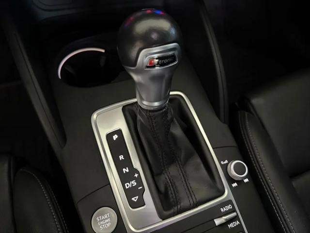 2020 Audi A3 Premium 45 TFSI S line quattro S tronic