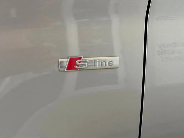 2020 Audi A3 Premium 45 TFSI S line quattro S tronic