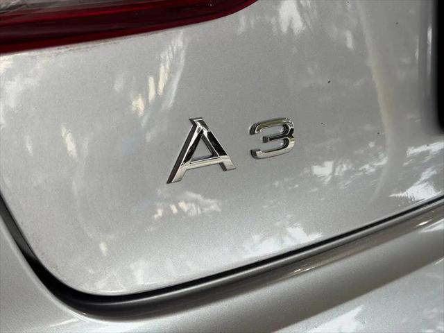 2020 Audi A3 Premium 45 TFSI S line quattro S tronic