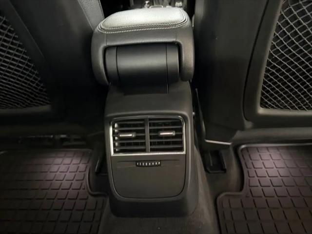 2020 Audi A3 Premium 45 TFSI S line quattro S tronic