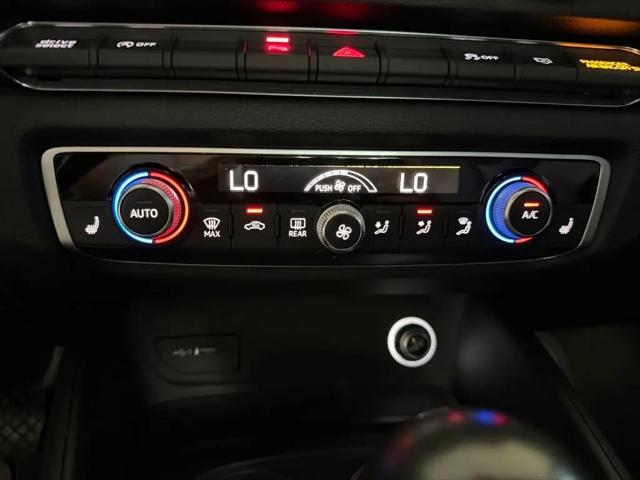 2020 Audi A3 Premium 45 TFSI S line quattro S tronic
