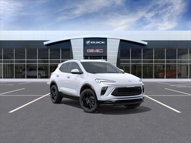 2026 Buick Encore GX Sport Touring FWD for sale in Red Springs, NC