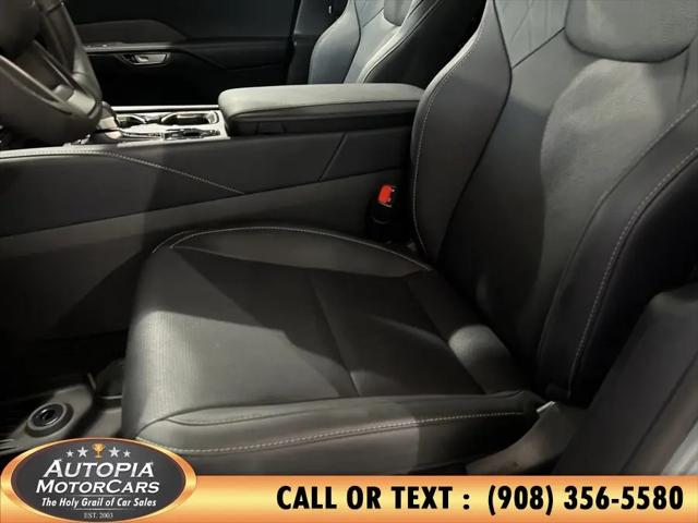 2025 Lexus RX 350 RX 350h