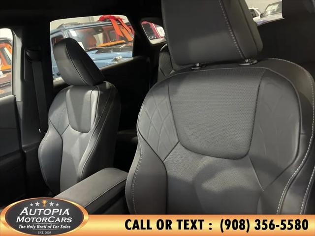 2025 Lexus RX 350 RX 350h