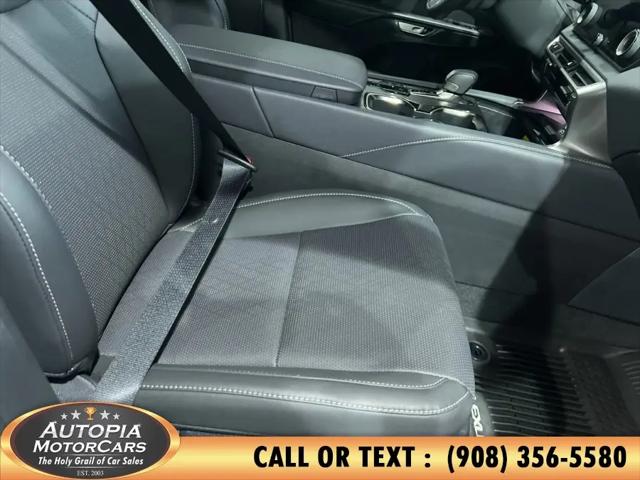 2025 Lexus RX 350 RX 350h