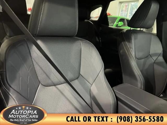 2025 Lexus RX 350 RX 350h