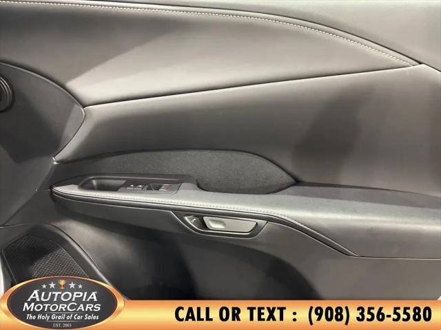 2025 Lexus RX 350 RX 350h