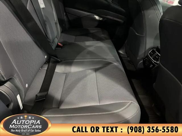 2025 Lexus RX 350 RX 350h