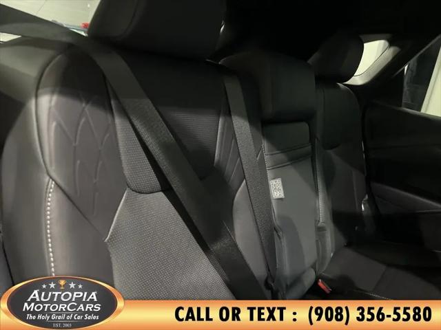 2025 Lexus RX 350 RX 350h